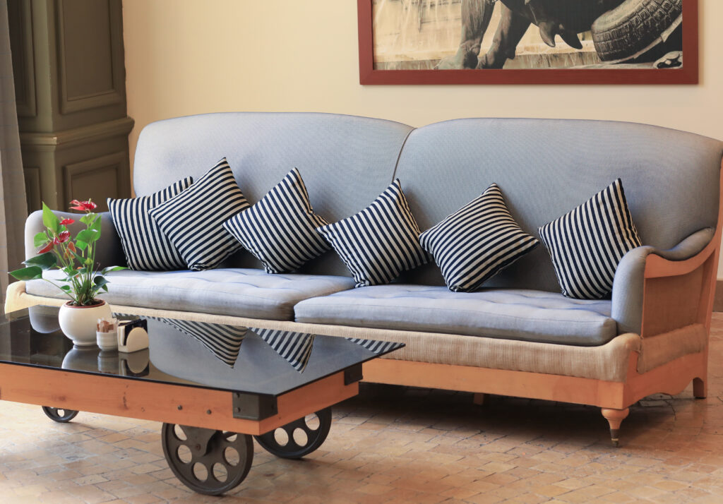 sofa-rustico