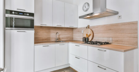 Cozinha Compacta: 5 Dicas para maximizar o espaço
