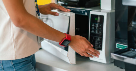 Micro-ondas: Dicas para o Uso Eficiente na Sua Cozinha