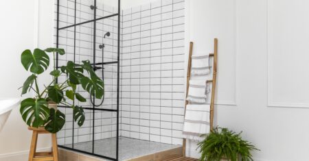 Banheiro Minimalista: Simplificando o Seu Espaço
