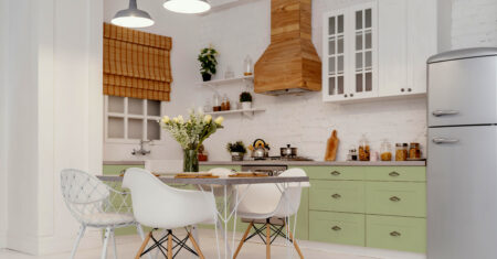Cadeiras para Cozinha: Escolhendo o Assento Perfeito