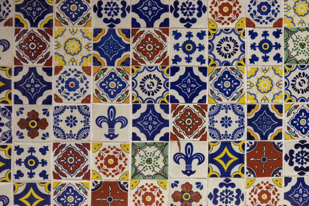 O Azulejo Português