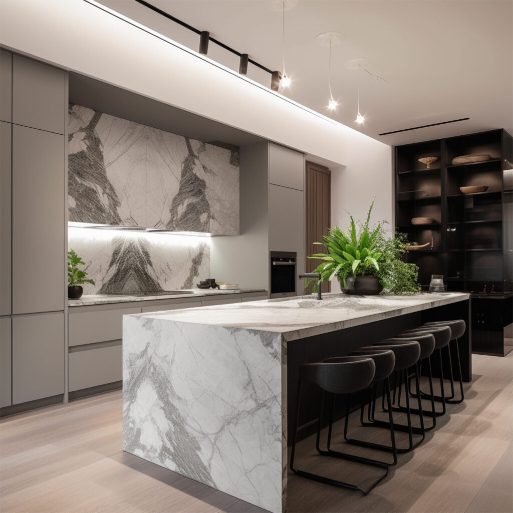 ilha-de-cozinha-de-marmore-transforme-sua-cozinha