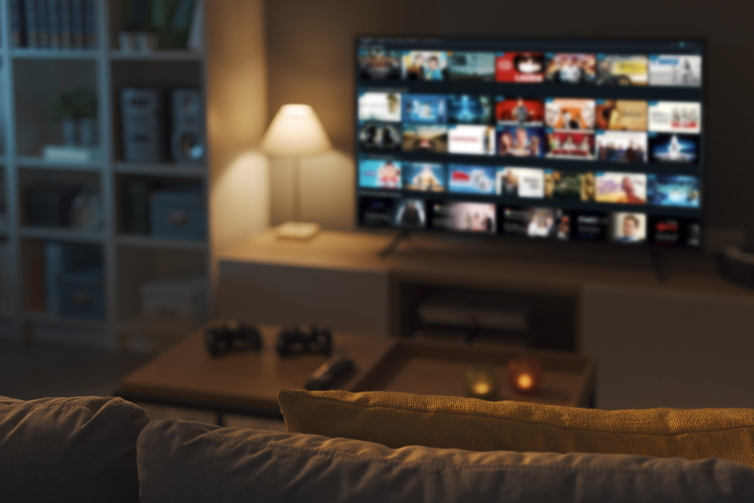 Tamanho de TV: Dicas Essenciais para Escolher a Melhor Opção