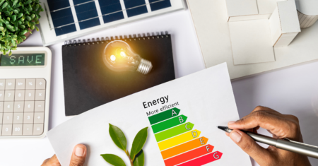 Economia de Energia: 5 Dicas para Reduzir Gastos Domésticos