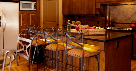 Móveis de Madeira Rústica para Cozinha: Beleza e Durabilidade