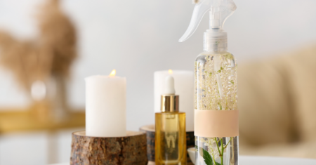 Aromatizador de Ambientes: Dicas para Perfumar sua Casa
