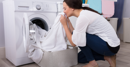 Como Lavar Roupas Brancas: Mantenha o Branco Impecável