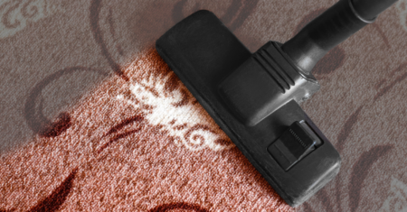 Limpeza de Tapetes: Mantenha sua Casa Impecável