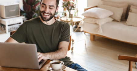 Como Criar um Ambiente de Trabalho Inspirador em Casa