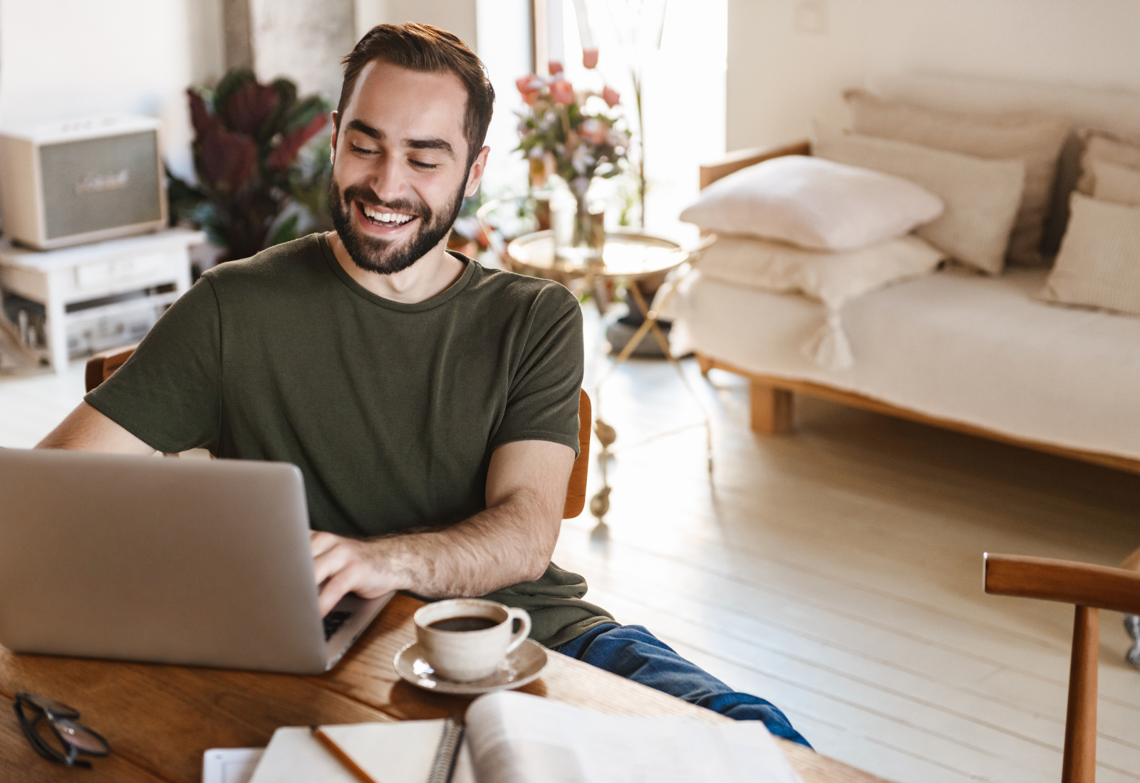 Como Criar um Ambiente de Trabalho