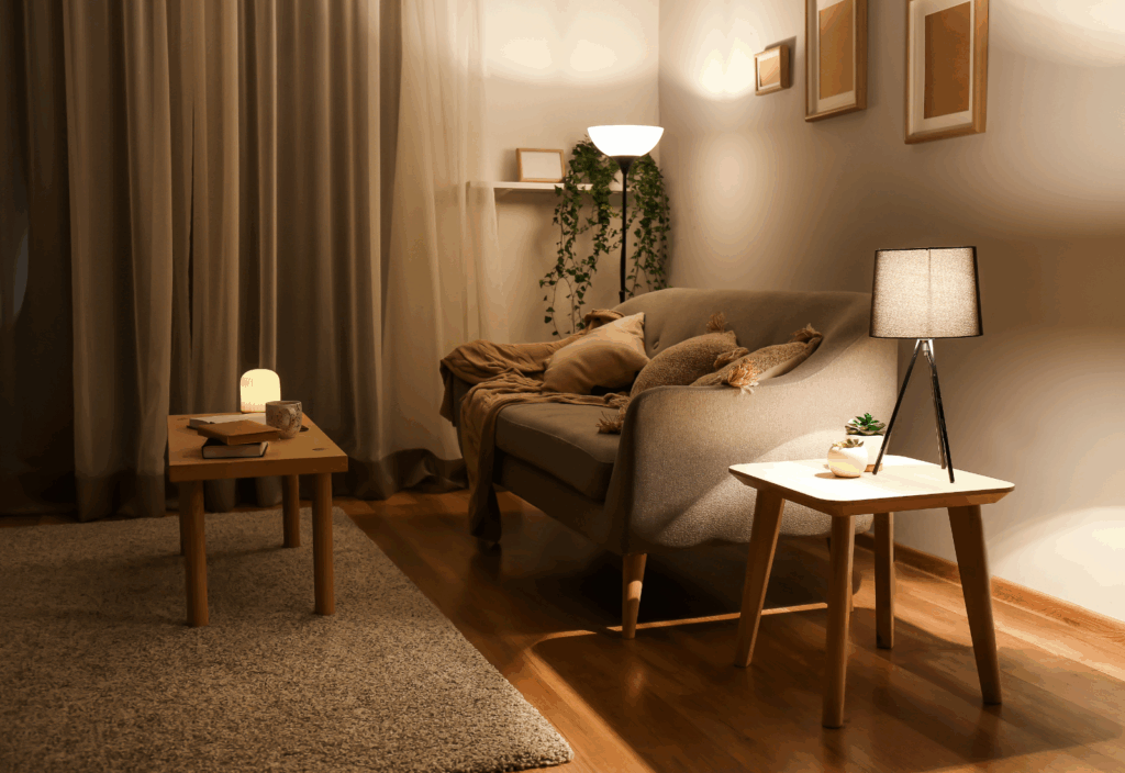 Almofadas no Sofá: Conforto, Estilo e Personalidade para sua Sala