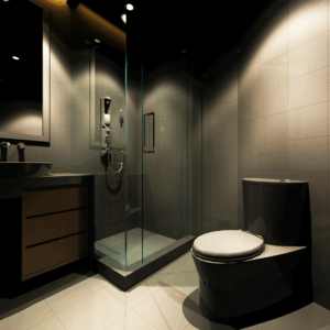 Banheiro Renovado: Tendências e Dicas Para Uma Reforma Prática e Elegante