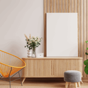 Cadeira Acapulco: Integrando Estilo na Sua Sala