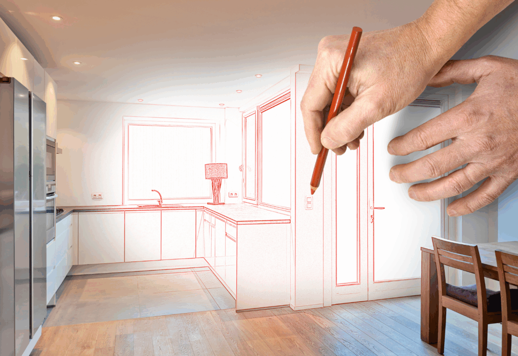 Cozinha dos Sonhos: Ideias e Inspirações para Reformar e Modernizar