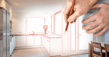 Cozinha dos Sonhos: Ideias e Inspirações para Reformar e Modernizar