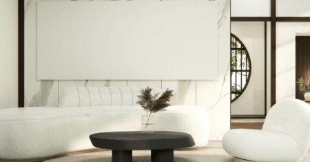 Decoração Minimalista: O Charme da Simplicidade em Cada Cômodo