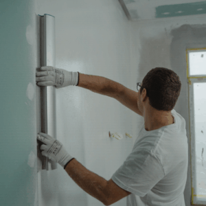 Massa Corrida: Guia Completo de Como Aplicar na Parede com Resultado Profissional