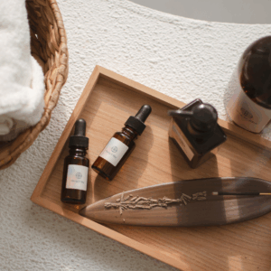 Os Benefícios Ocultos da Aromaterapia na Rotina de Autocuidado