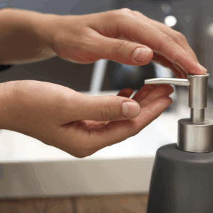 Saboneteira Líquida para Banheiro: Descubra os Benefícios que Transformam Seu Espaço