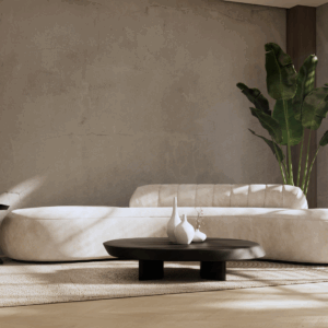 Sofá Curvo: O Guia Completo Para Deixar Sua Sala Mais Moderna