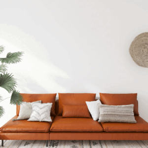 Sofá de Couro Moderno: Vantagens Incríveis Que Transformam Seu Espaço