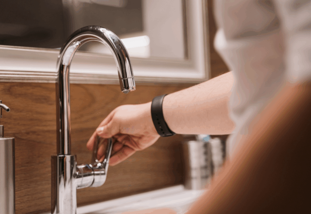Torneira de Metal: Descubra o Modelo Ideal para Deixar Sua Cozinha Moderna e Funcional