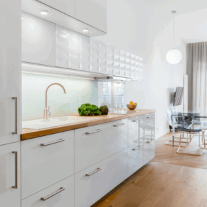 Cozinha Branca: Dicas Para Deixar o Ambiente Elegante, Moderno e Aconchegante