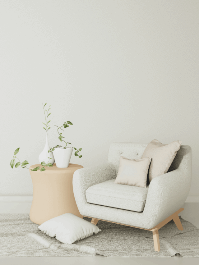 Poltrona para Sala: Ideias Confortáveis para Deixar Seu Ambiente Aconchegante