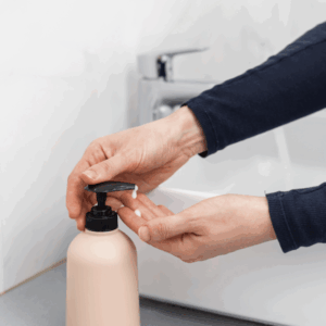 Sabonete Líquido: Benefícios Para Lavar as Mãos Corretamente