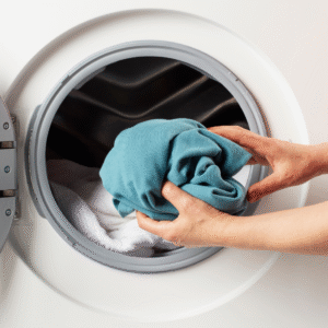 Roupa limpa e cheirosa: dicas para sua máquina de lavar