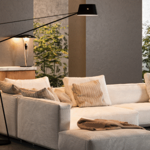 Luminária de Chão para Sala: Aconchegante para Decorar seu Espaço