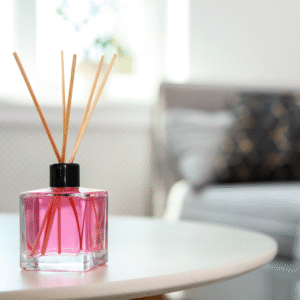 Aromatizador de Ambiente: Transforme Seu Espaço com Bem-Estar, Estilo e Perfume Duradouro