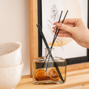 Cheirinho para Casa: Transforme Seu Lar com Aromas que Encantam e Relaxam