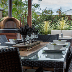 Varanda e Área Gourmet: Ideias para Transformar Seu Espaço de Lazer