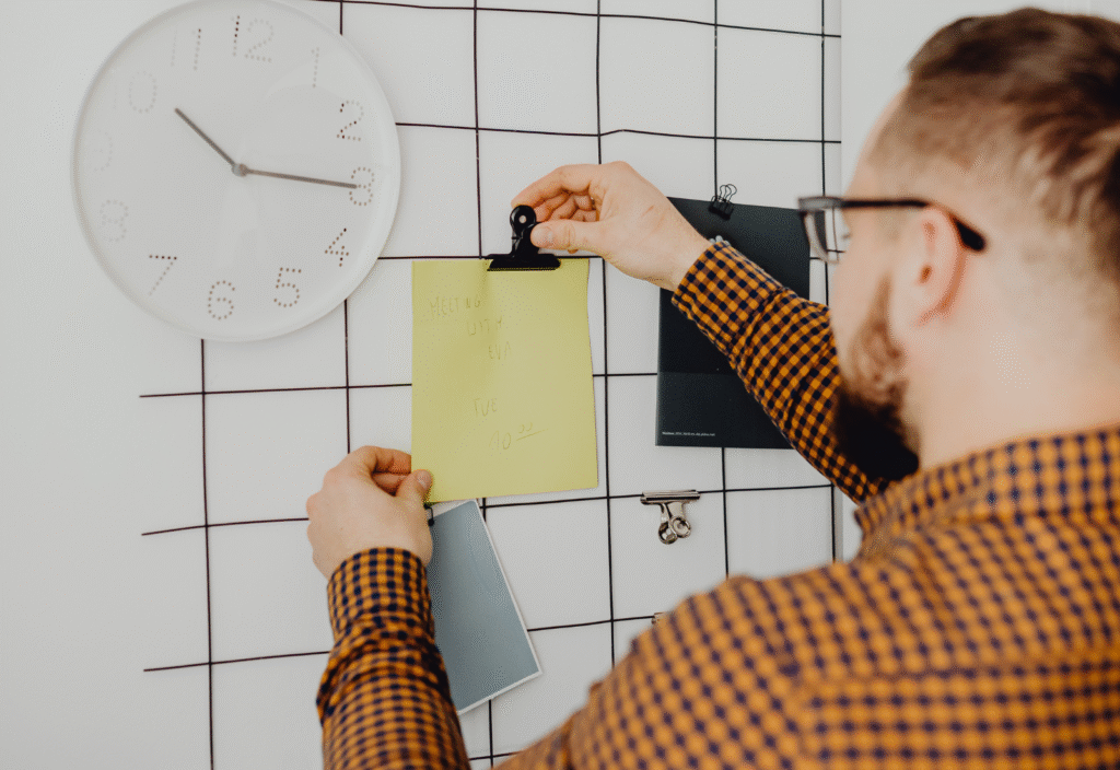 Como criar um cronograma de reforma eficiente: Mantenha o projeto dentro do prazo