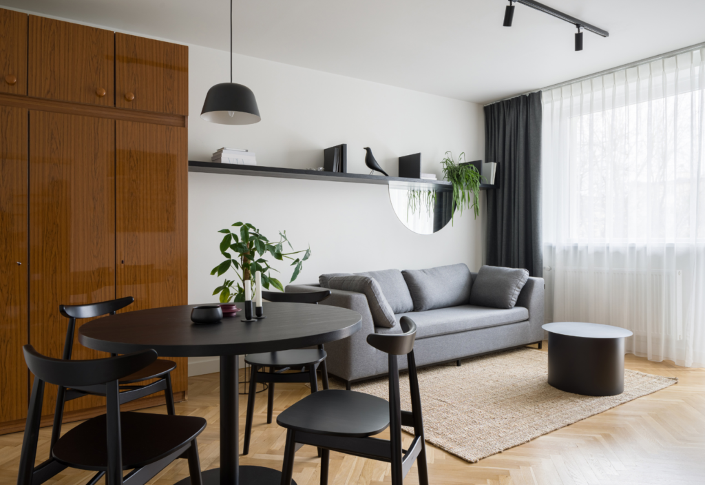 Prateleira para Sala: Inspire-se com Ideias Modernas e Funcionais para Transformar seu Ambiente