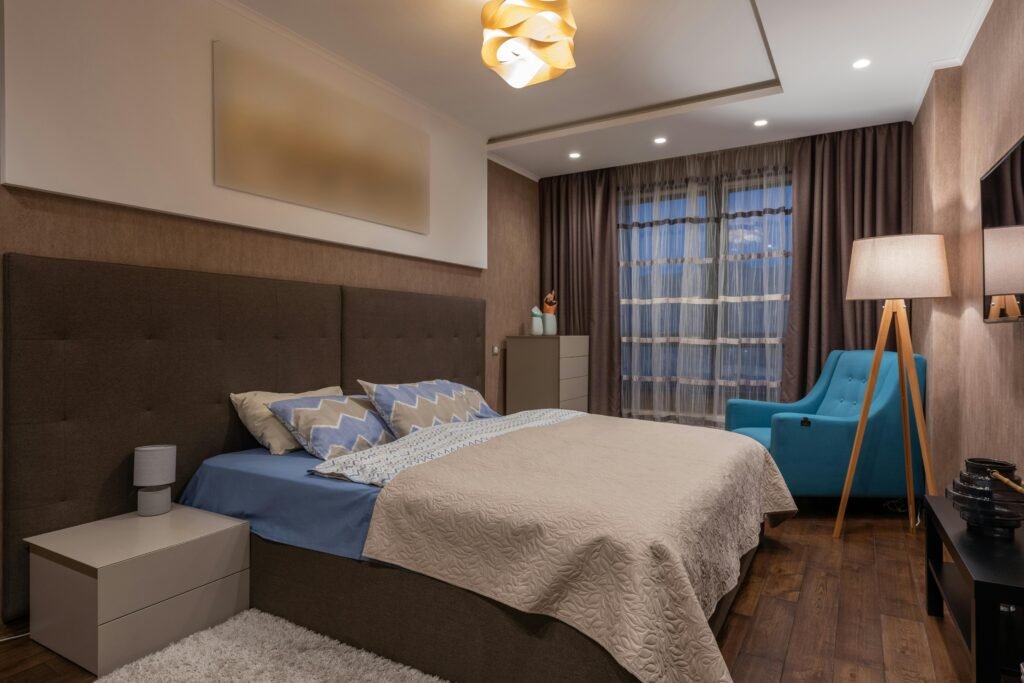 Como Decorar Quarto de Casal: Guia Completo para um Espaço Aconchegante e Estiloso