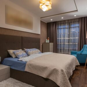 Como Decorar Quarto de Casal: Guia Completo para um Espaço Aconchegante e Estiloso