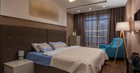 Como Decorar Quarto de Casal: Guia Completo para um Espaço Aconchegante e Estiloso