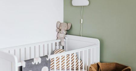 Berço para Bebê: Dicas Essenciais para Escolher o Modelo Ideal com Segurança e Conforto