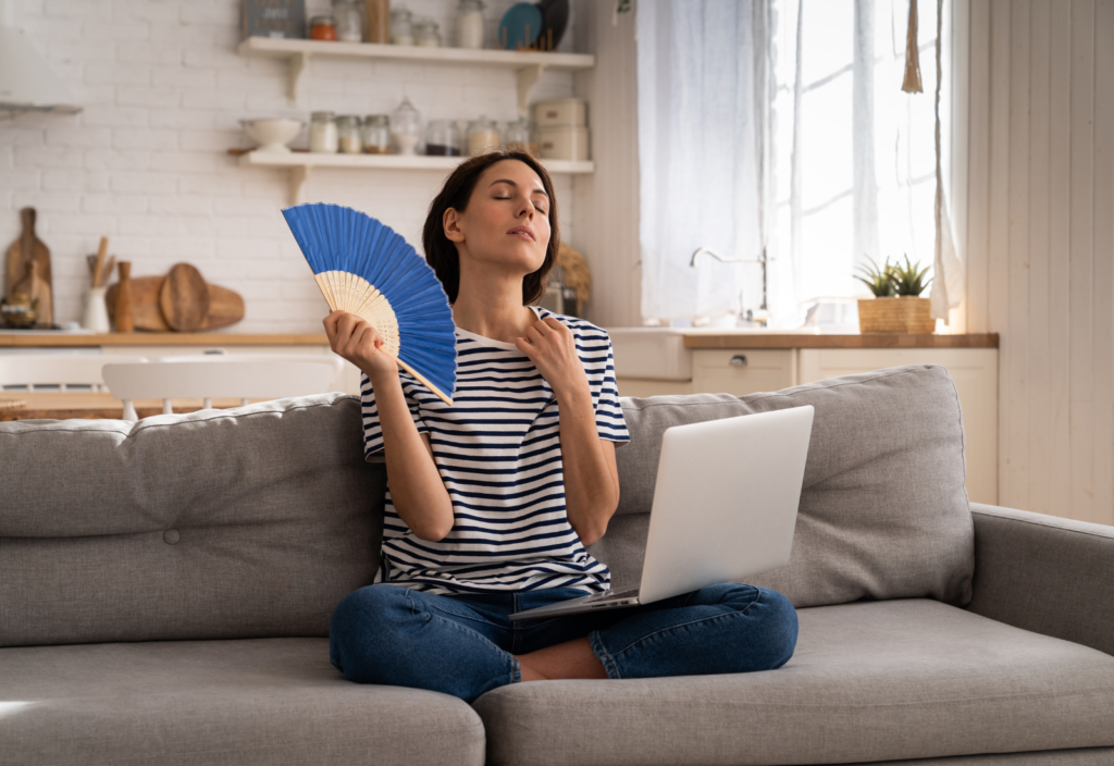 Calor em Casa: Dicas Práticas para Deixar o Ambiente Mais Fresco