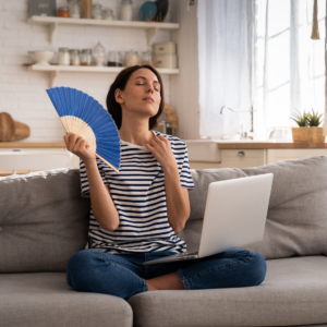Calor em Casa: Dicas Práticas para Deixar o Ambiente Mais Fresco