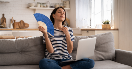 Calor em Casa: Dicas Práticas para Deixar o Ambiente Mais Fresco