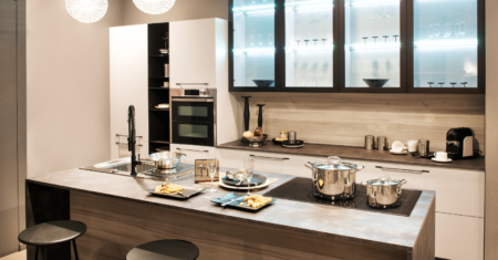 Cozinha com Ilha: Ideias para Deixar sua Casa Incrível