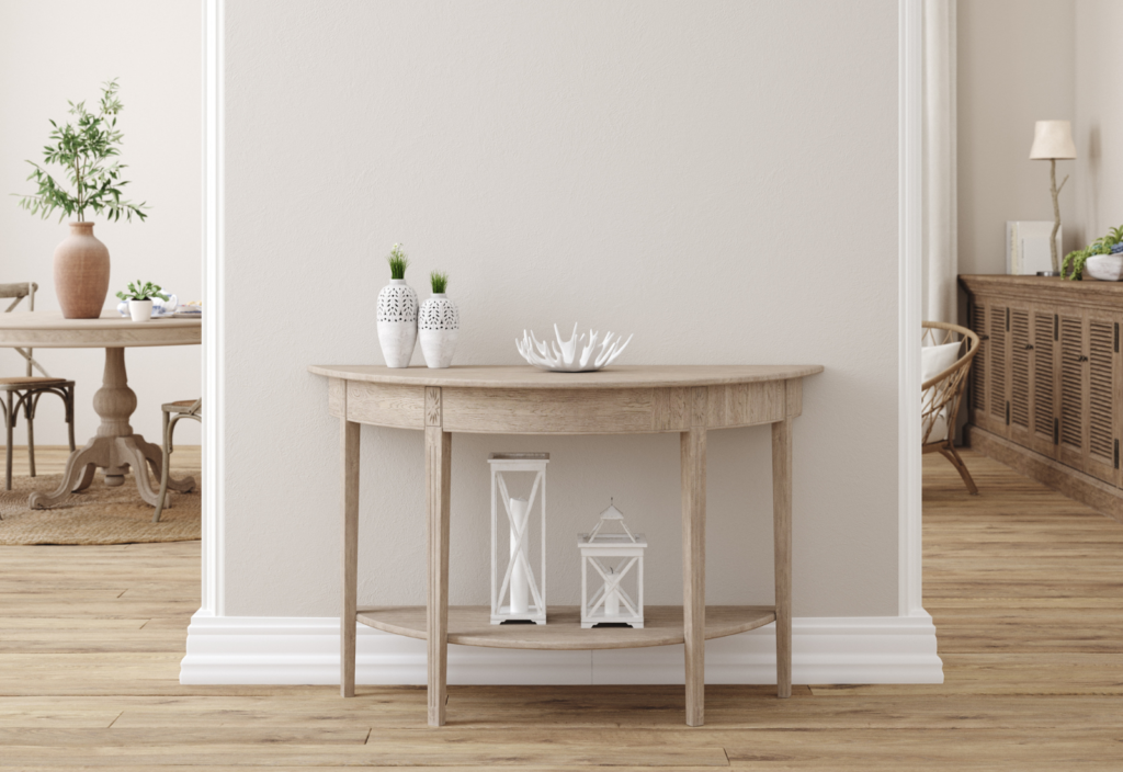 Aparador Buffet: O Elo Perfeito entre Funcionalidade e Beleza