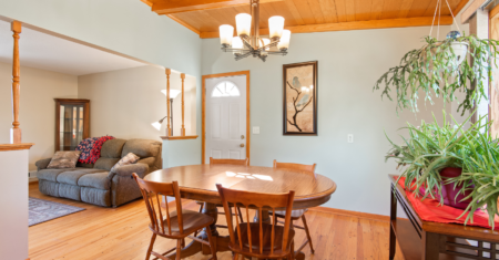 Mesa de Jantar de Madeira: Como Escolher, Decorar e Valorizar