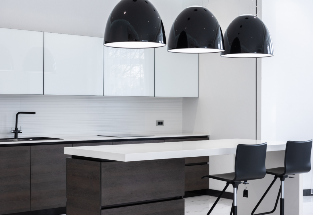 Pendente Ilha Cozinha: Seu Espaço Gourmet Completo