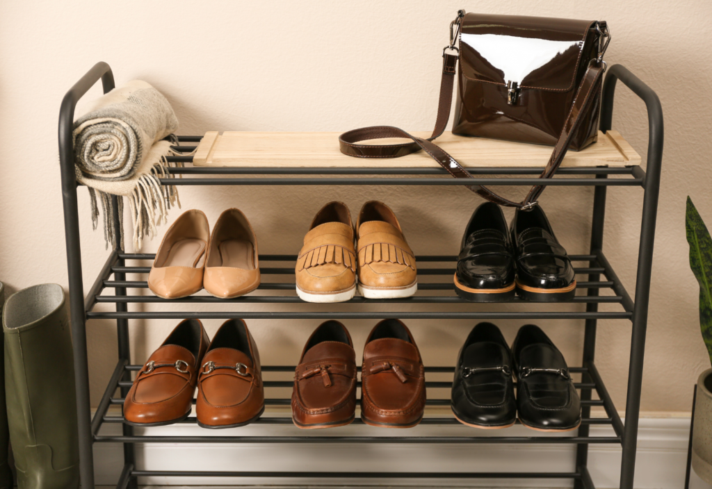 Sapateira para Hall de Entrada: Ideias Elegantes para Organizar